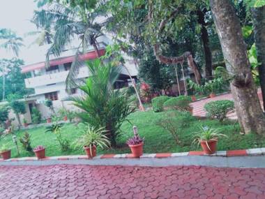 The Canaan Marari Hotel