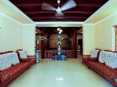 The Canaan Marari Hotel