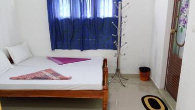 Sea Breeze Beach Home Stay