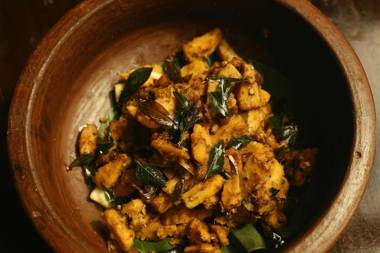 Spice Coast Cruises - Houseboat