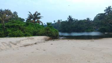 Marari Secret Beach Yoga Homestay