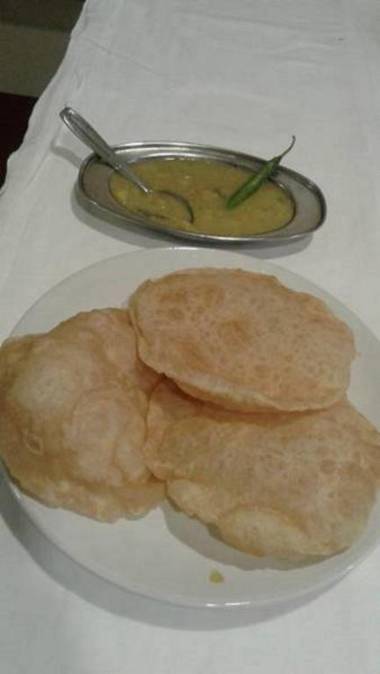 Orchid Lake View Homestay