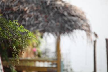 Malayalam Lake Resort