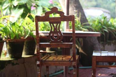 Malayalam Lake Resort