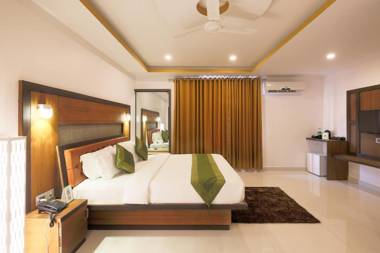 Treebo Tryst Palmyra Milford