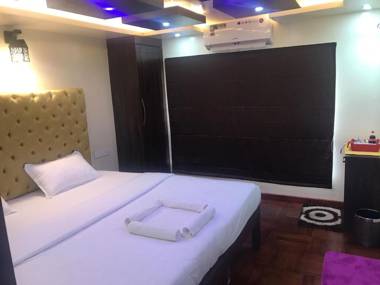 Indiavacationz Houseboats