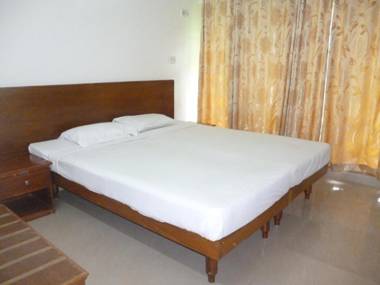 KTDC Kumarakom Gateway Resort