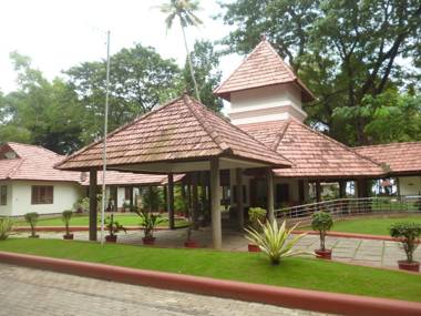 KTDC Kumarakom Gateway Resort