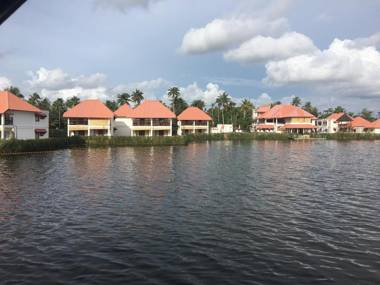 Paloma Backwater Resorts