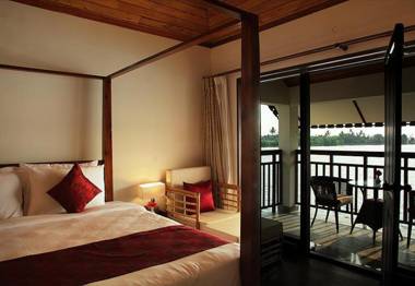 Paloma Backwater Resorts