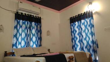 Marari Babu Homestay