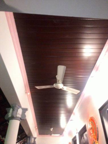 Marari Babu Homestay