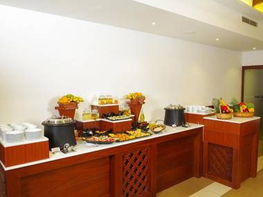 Lake Canopy Alleppey