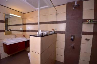 Lake Canopy Alleppey