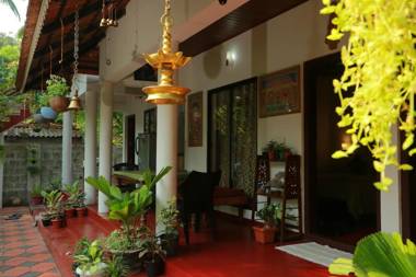 Bella Marari Beach Homestay