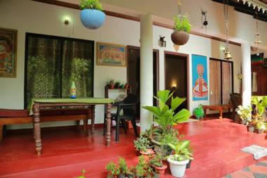 Bella Marari Beach Homestay