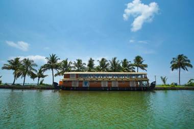 Southern Panorama Houseboats