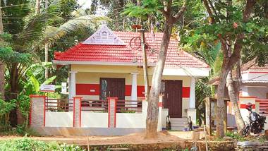 Punerjeni Homes