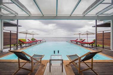 StayVista at The Rain