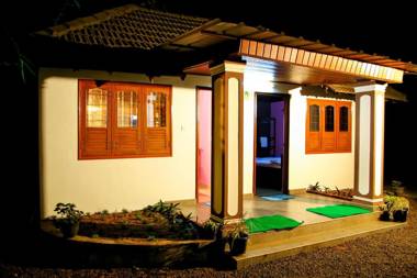 Mom&Pop Thyparambil Heritage