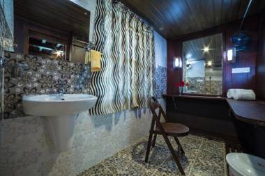 Kuttichira Heritage Home