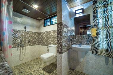 Kuttichira Heritage Home