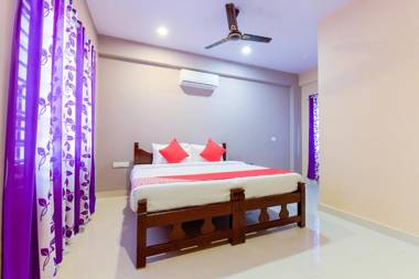 OYO 11620 Amare Highway Residency