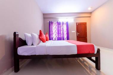 OYO 11620 Amare Highway Residency