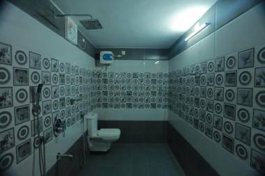 Marari Coastal Dreams Home Stay