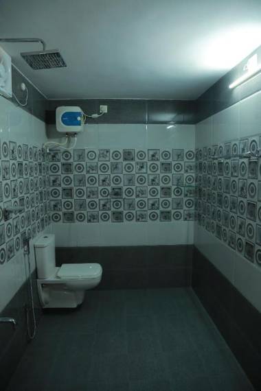 Marari Coastal Dreams Home Stay