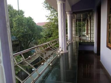 Golden Beach Home Stay