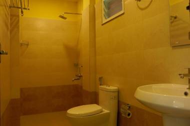 The Lake Paradise Guest House