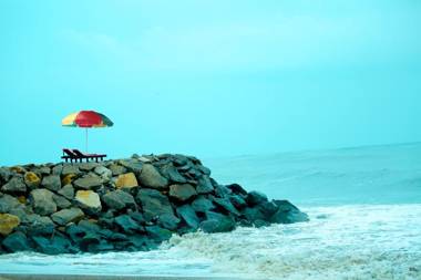 MARARI GOD's OWN VILLA