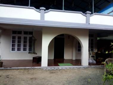 Elara Beach View HomeStay