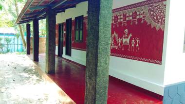 Marari Sabari Home Stay