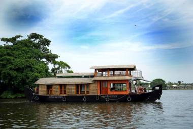 Kera Houseboats Alleppey