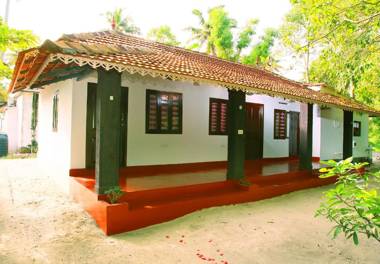 Marari Adonis Beach Villa