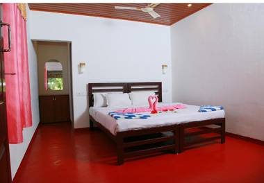 Marari Adonis Beach Villa