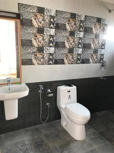 Neela Waters - Beach Homestay