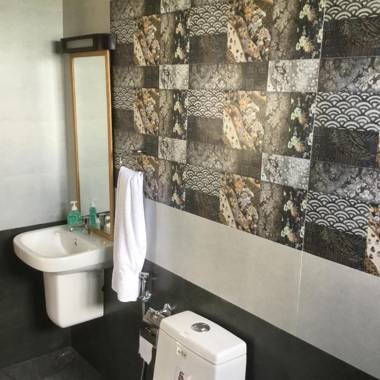 Neela Waters - Beach Homestay