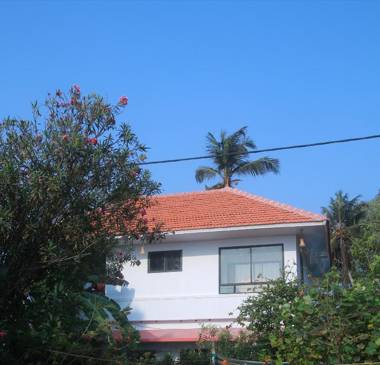 Noel's beach homestay