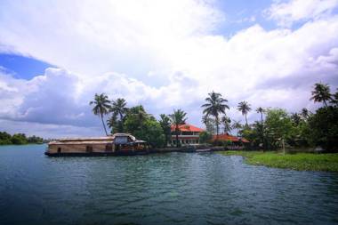 Green Palace Ayurveda Resort Alleppey