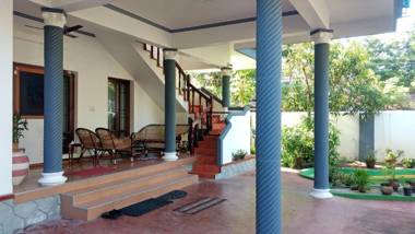 Kadalamma Beach Homestay