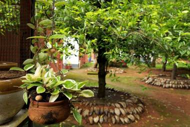 StayVista at La Riva Heritage Villa