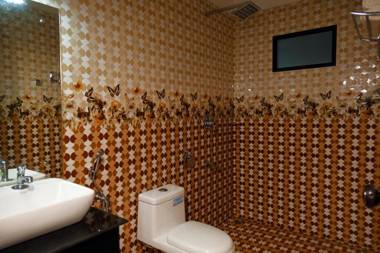 Marari Phoenix Beach Homestay