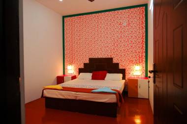 Marari Phoenix Beach Homestay