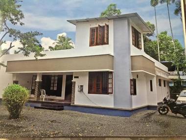 Snehatheeram Homestay