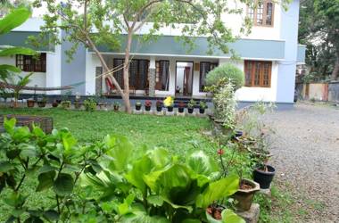 Snehatheeram Homestay