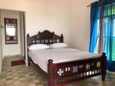 Lemon Dew Beach House