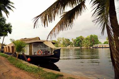 StayVista at The Backwater Heritage